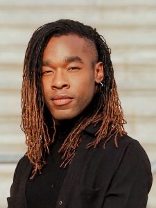 Chance Goddard's Headshot