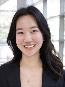 Allison Choi headshot