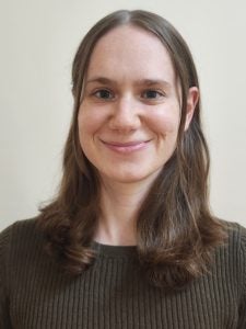 Draisy Friedman Headshot
