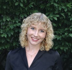 Rebecca Berman