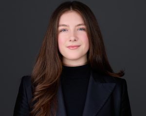 Katerina Shmorhun