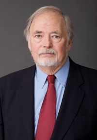 Professor David Stewart