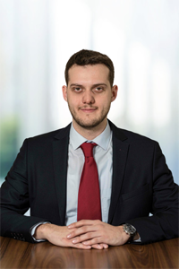 Headshot Zgjim Mikullovci