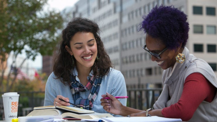 J.D. Admissions | Georgetown Law