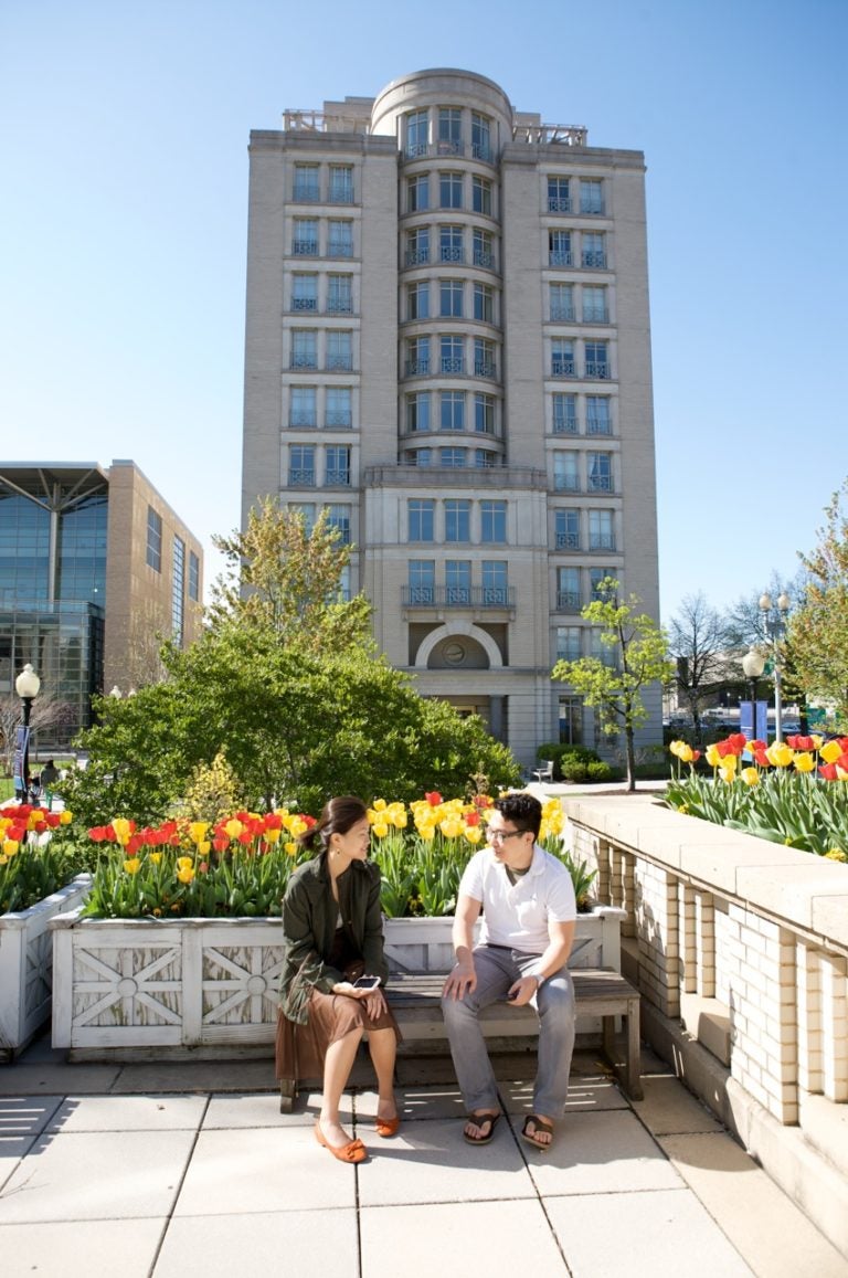 Summer Housing Law