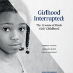 Girlhood Interrupted Cover