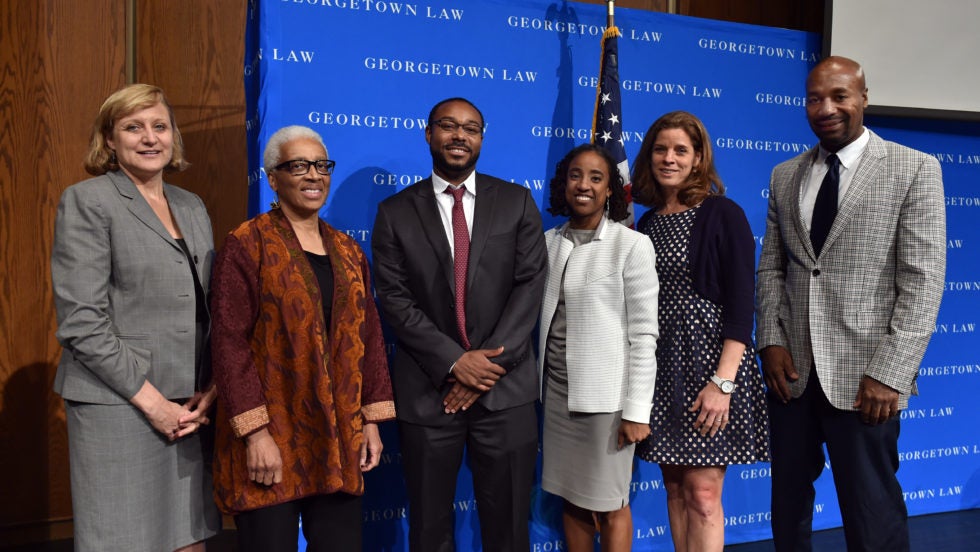 Law Class Of 2023 INFOLEARNERS