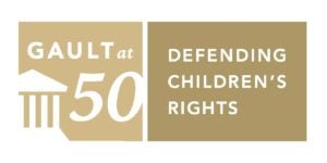 Gault at 50 Defending Children's Rights