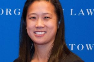 In January, Jennifer Ong (L’18) steps down as editor-in-chief of the Georgetown Law Journal — having safely guided the publication through a successful Volume 106.