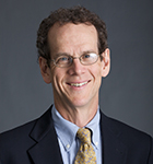 Head shot of Professor David Cole