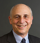 Headshot of Professor David C. Vladeck