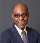 Photo Headshot of Professor Aderson Francois