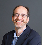 Photo headshot of Professor Brian Wolfman