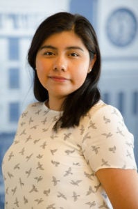 Paola Bonilla