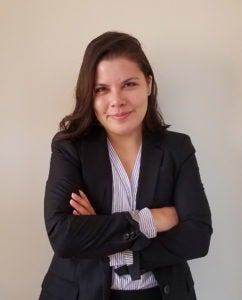 Nikki Endsley Headshot