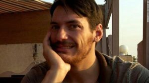 Austin Tice (F'02, L'13)