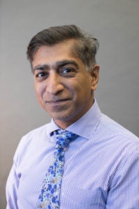 Professor Anupam Chander.