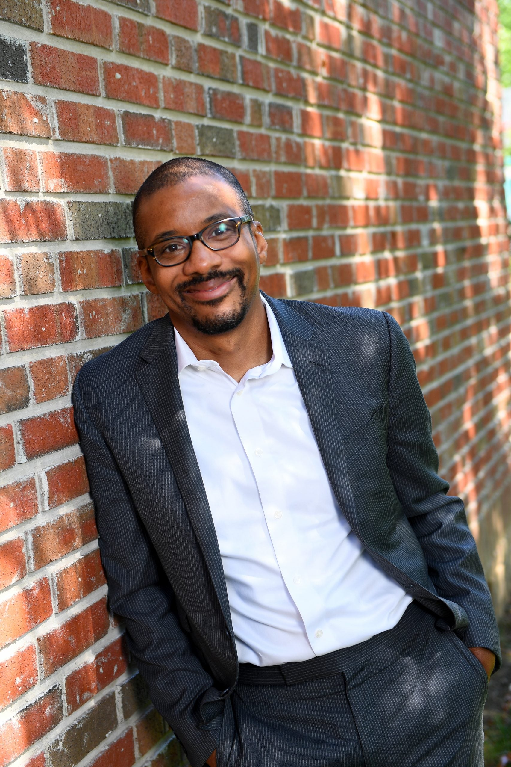 Chris Brummer | Georgetown Law