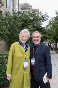 2018 Georgetown Law Reunion