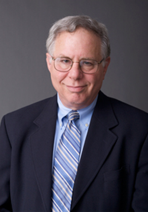 Steven H. Goldblatt Headshot