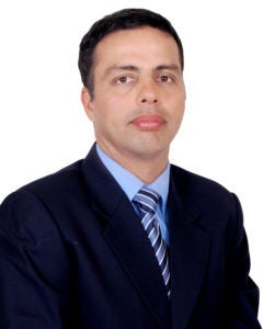 Hargur Jaggi (LL.M.'06)