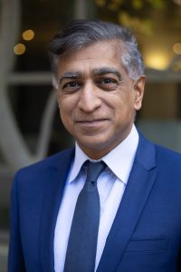 Anupam Chander headshot