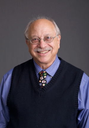 Philip G. Schrag Headshot