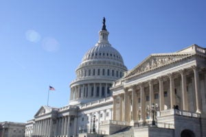 Thirteen Georgetown Law alumni, and Professor Emerita Eleanor Holmes Norton, will serve in the next Congress.