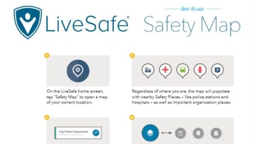 SafetyMap