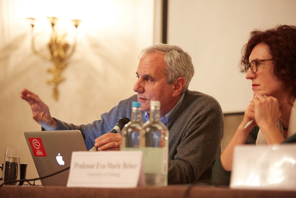“My Country Is Not My Limit” Center for Transnational Legal Studies is Shaping Lives, Careers “My Country Is Not My Limit” Center for Transnational Legal Studies is Shaping Lives, Careers