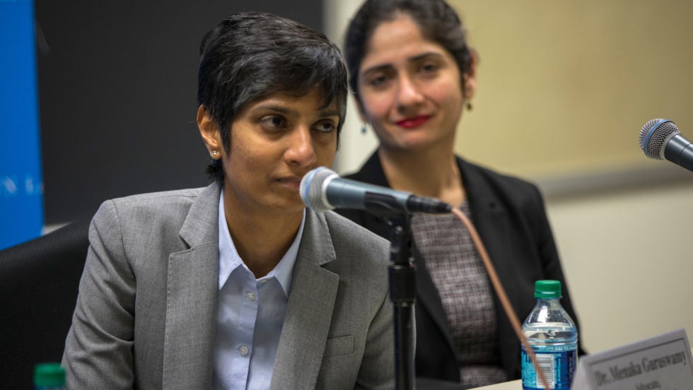 Georgetown Center for Asian Law Spotlights India s LGBTQ Rights
