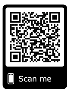 Scan this QR code to report staff/faculty printing issues.