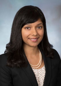 Lamiya Rahman (C’08, L’14)