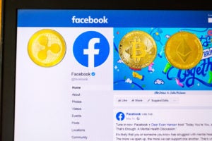 Professor Chris Brummer, the faculty director of Georgetown Law's Institute of International Economic Law, testified on the Hill on July 17, raising concerns about a white paper describing Facebook's cryptocurrency Libra. 