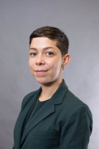 Professor Amanda Levendowski.