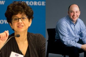 Professor Anna Gelpern and Professor Adam Levitin will host a Law and Macroeconomics conference at Georgetown Law, featuring a number of top law and economics scholars from Georgetown and beyond. 