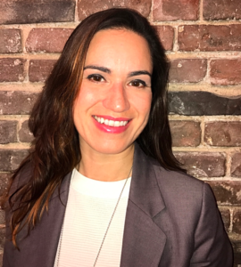 Erika Pinheiro (L’10, MPP’10)