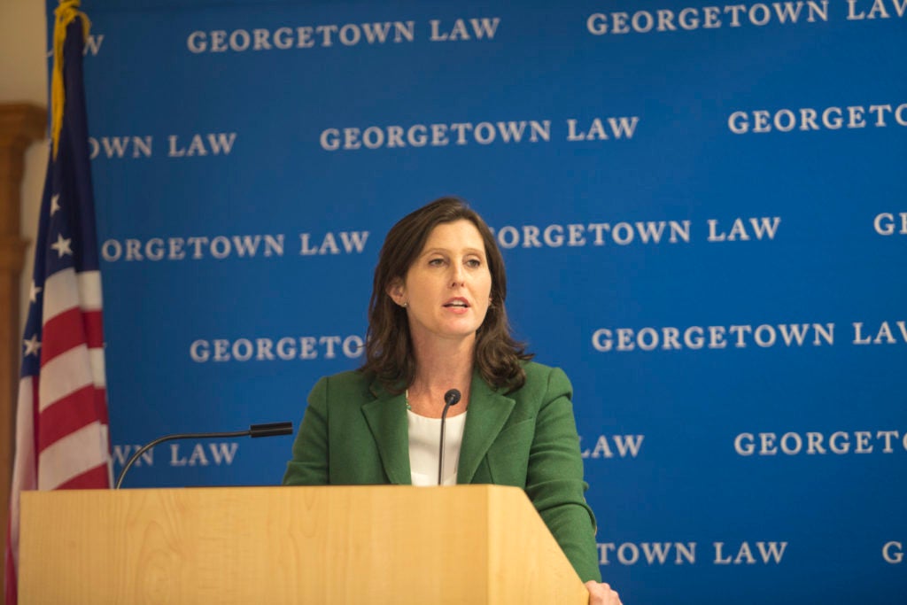 The Law Journal Presents Symposium on “Law and the Nation’s