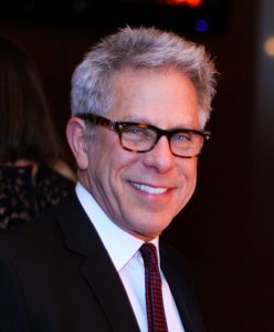 Ed Cohen Headshot
