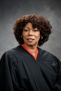Judge Teri Jackson Headshot