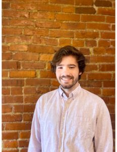 Photo of Carson Hauth