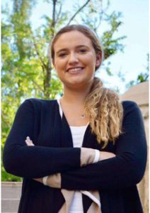Photo of Julianna Pasquarello