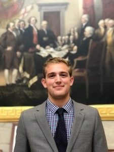 Photo of Percy Metcalfe