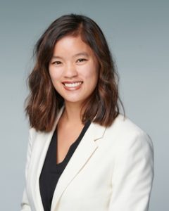 Photo of Rebecca DiPietro