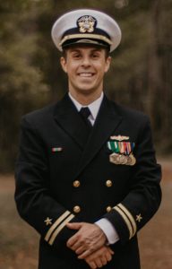 Photo of Shaun Lillard