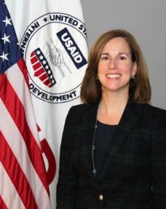 Professor Susan Pascocello