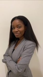 Photo of Tracy Nana Adjoa