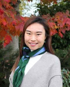 Photo of Yang Guo