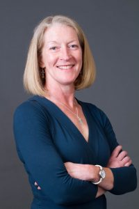 Headshot photo of Professor Mary McCord