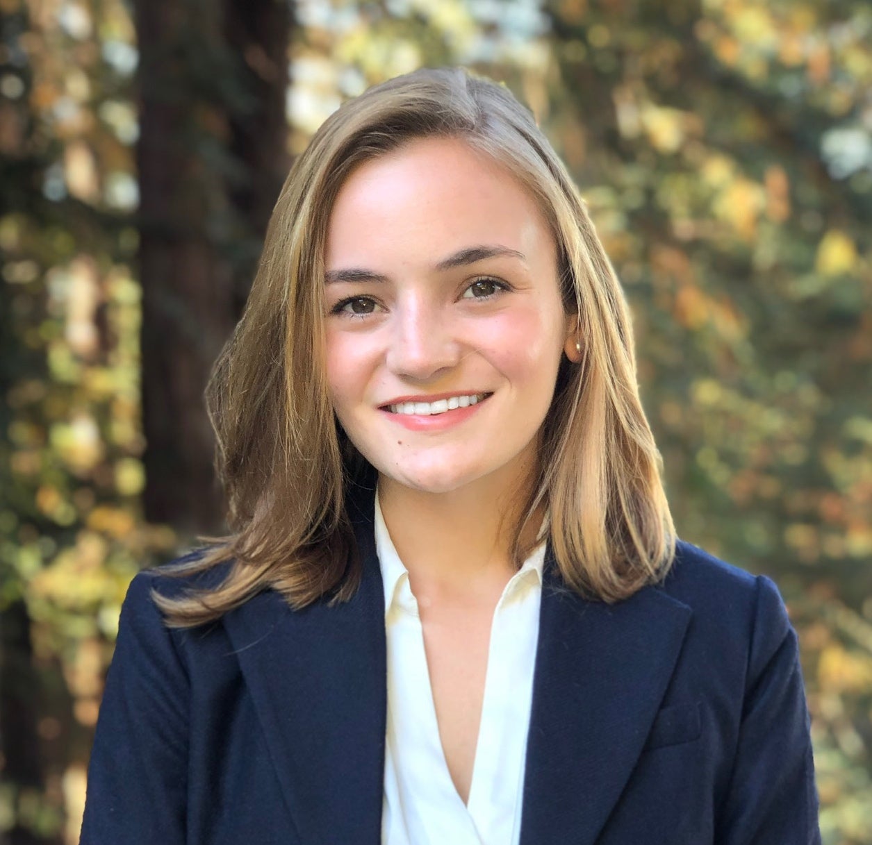 Meet Your Peer Advisor | Georgetown Law